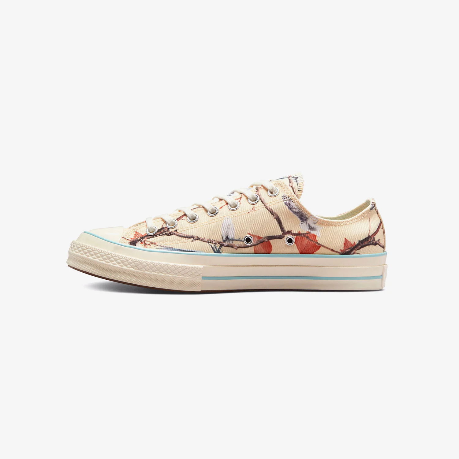 Tenisky a topánky Converse Golf Wang x Chuck 70 Béžová | A01798C, 0