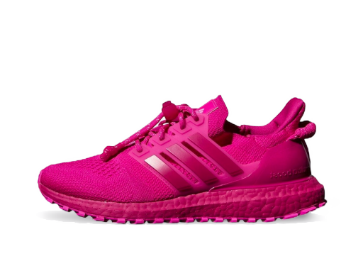 Tenisky a topánky adidas x IVY PARK UltraBoost OG "Pink" Ružová | GX2236
