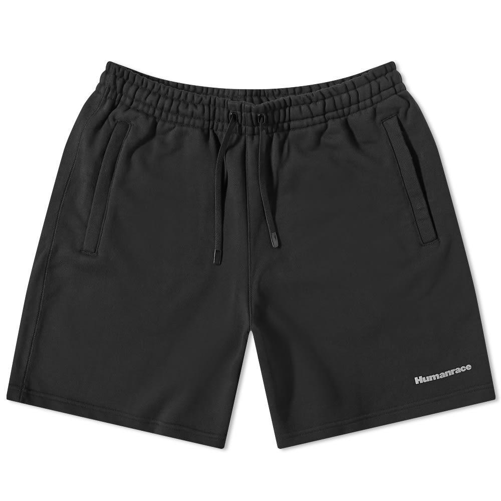 Šortky adidas Originals Pharrell Williams Humanrace x Short Čierna | HJ7065, 0