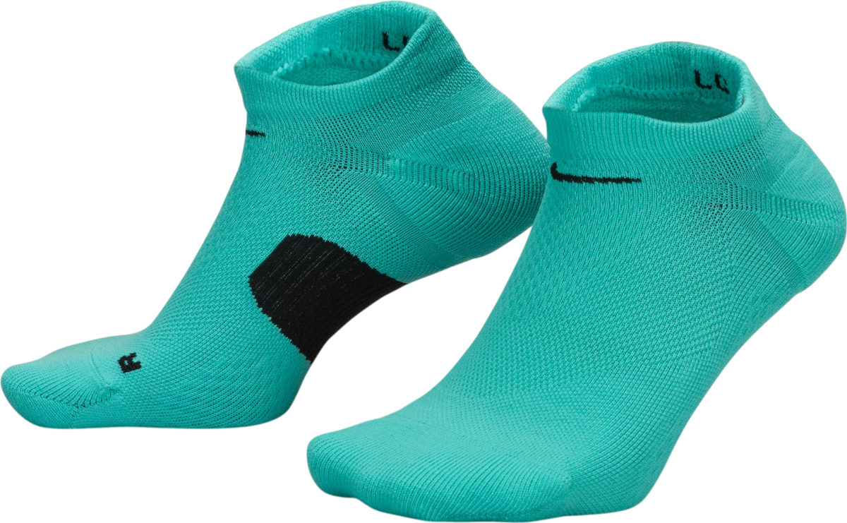 Ponožky Nike Fast Midweight Socks Tyrkysová | hv6937-300, 0