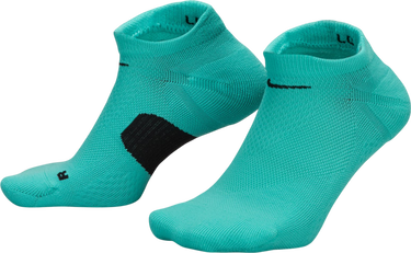 Ponožky Nike Fast Midweight Socks Tyrkysová | hv6937-300, 0