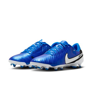 Tenisky a topánky Nike Tiempo Legend 44.5 Modrá | DV4337-400, 1