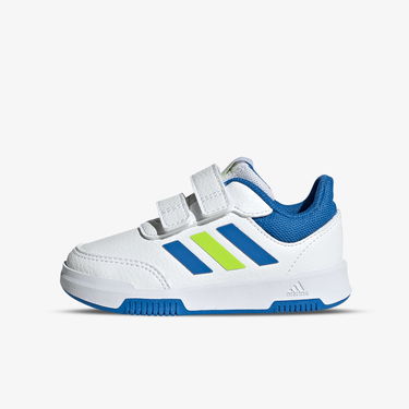 Tenisky a topánky adidas Performance Tensaur Hook and Loop Biela | JH9527, 1