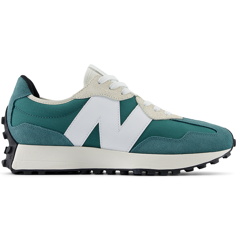 Tenisky a topánky New Balance New Balance U327SBA Zelené | NBU327SBA, 0