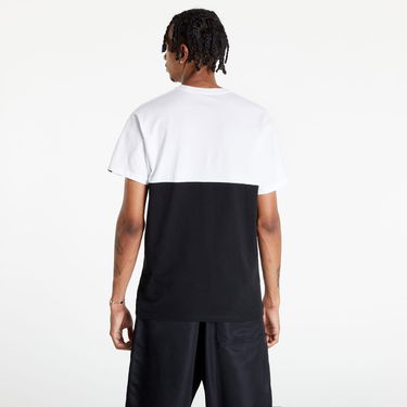 Tričko Vans Colorblock Athleti Tee Rôznofarebný | VN0A3CZDY281, 3