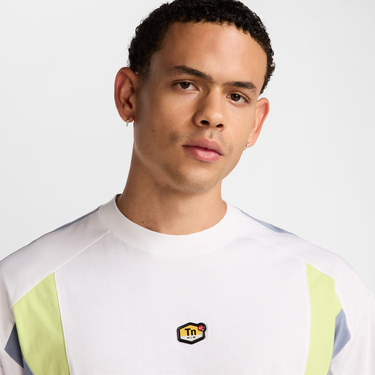 Tričko Nike Nike Sportswear T-Shirt Biela | HV6519-100, 2
