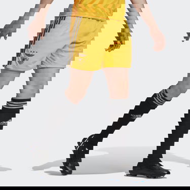 Šortky adidas Performance Benfica 22/23 Shorts Žltá | HK0333, 5