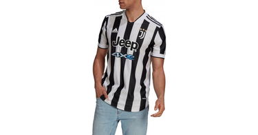 Dres adidas Originals Juventus 2021/22 Home Jersey Biela | gm7179, 1