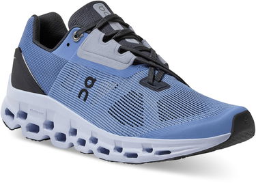 Tenisky a topánky On Running Cloudstratus W Modrá | 39.99209, 2