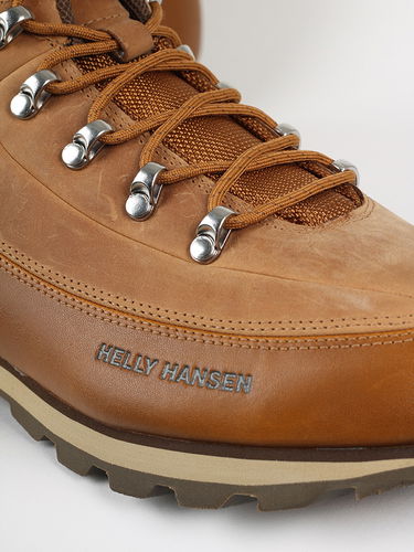 Tenisky a topánky Helly Hansen The Forester Hnedá | 10513, 3