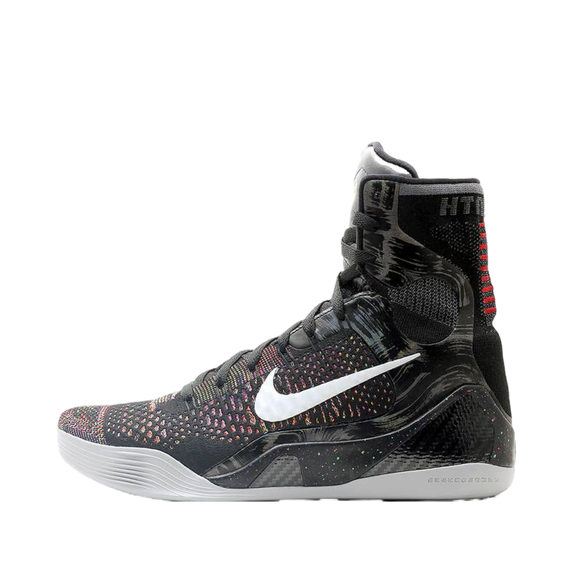 Tenisky a topánky Nike Kobe 9 Elite XDR Masterpieces Čierna | 641714-001