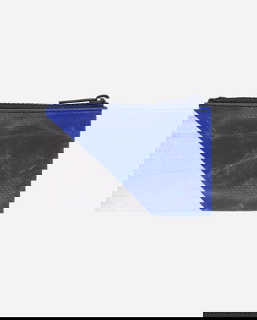 Peňaženka Freitag F05 Blair Extra Small Pouch Modrá | FREITAGF05 008, 3
