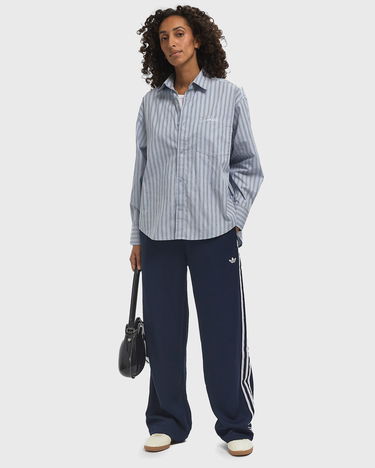 Tepláky adidas Originals Adidas Originals Firebird Trackpants Navy | JV7524, 1