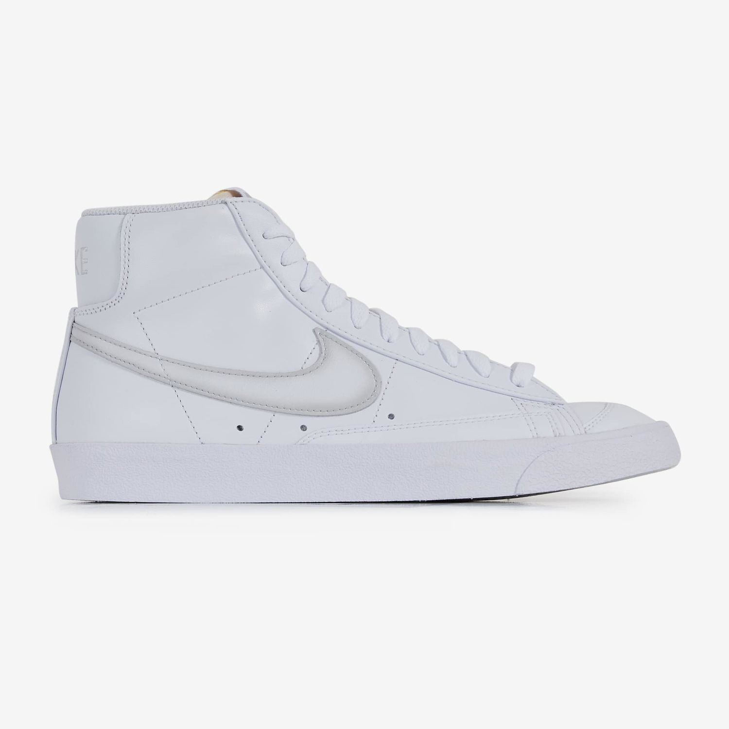 Tenisky a topánky Nike Blazer Mid '77 Biela | FD6924-100, 0