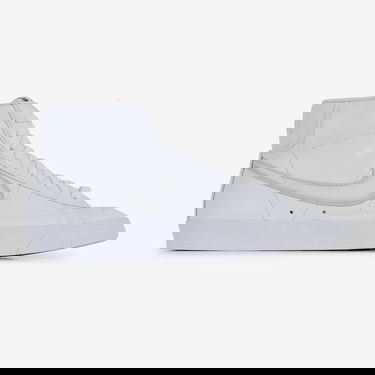 Tenisky a topánky Nike Blazer Mid '77 Biela | FD6924-100, 0