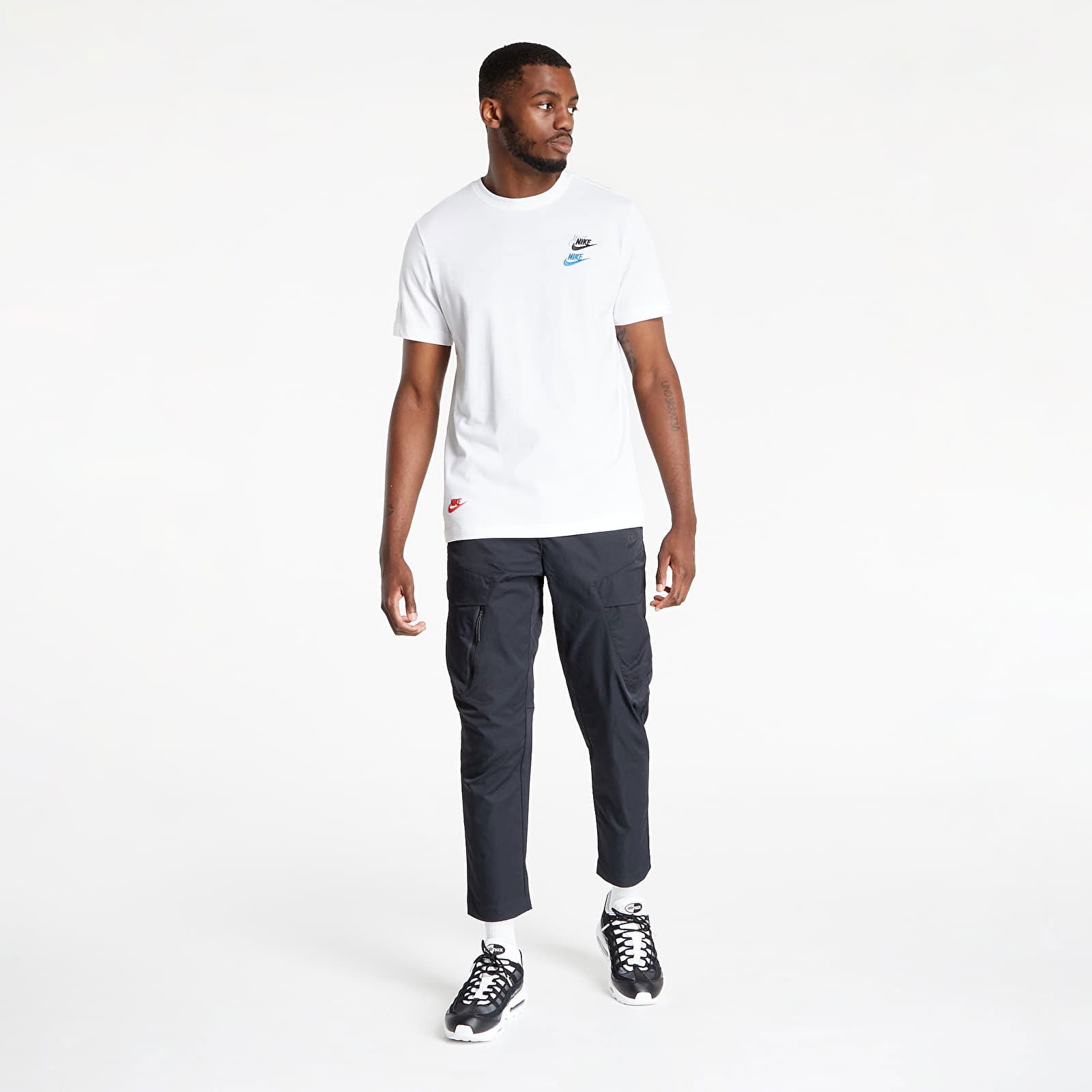 Sportswear Tech Essentials Woven Unlined Utility Pants