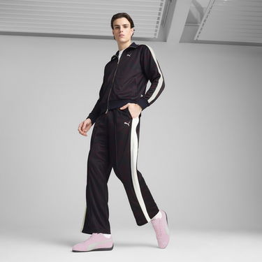 Bomber bunda Puma The NeverWorn V T7 Track Jacket Vínová | 631491_16, 2