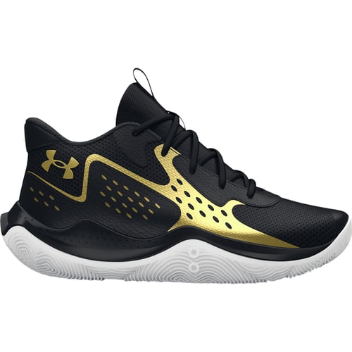 Tenisky a topánky Under Armour Under Armour GS Jet '23 Čierna | 3026635, 0