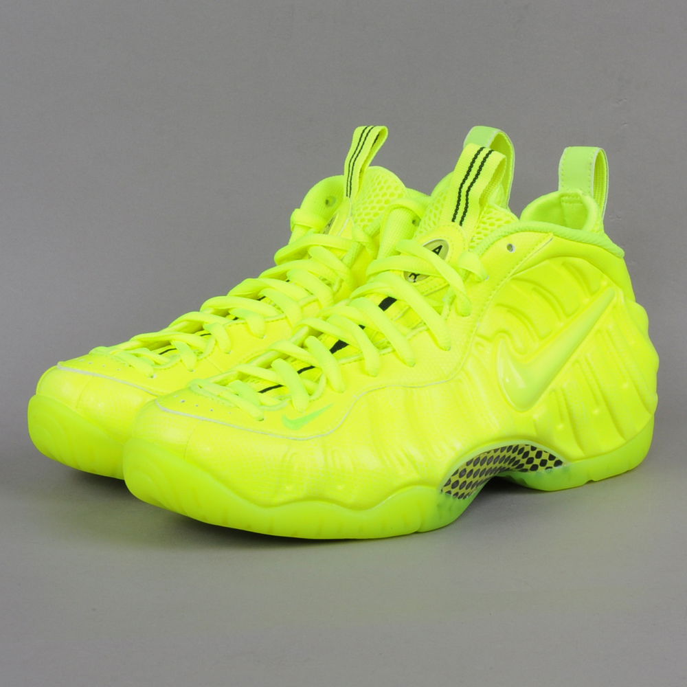 Air Foamposite Pro