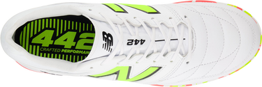 Tenisky a topánky New Balance 442 Pro TF v2 Biela | ms41t-ib2, 3