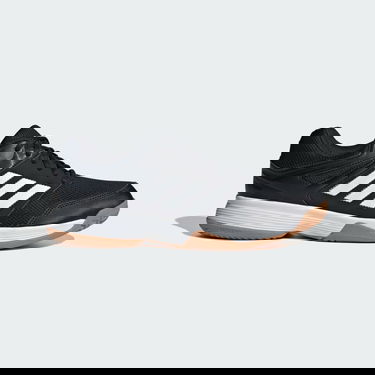 Tenisky a topánky adidas Performance Speedcourt Indoor Čierna | IE8033, 1
