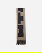 Evasion Muffler Block Pattern