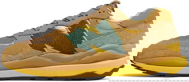 Tenisky a topánky New Balance 57/40 Žltá | m5740-wt1, 0