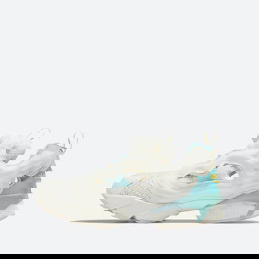 Tenisky a topánky Reebok Instapump Fury OG Biela | G55115, 2