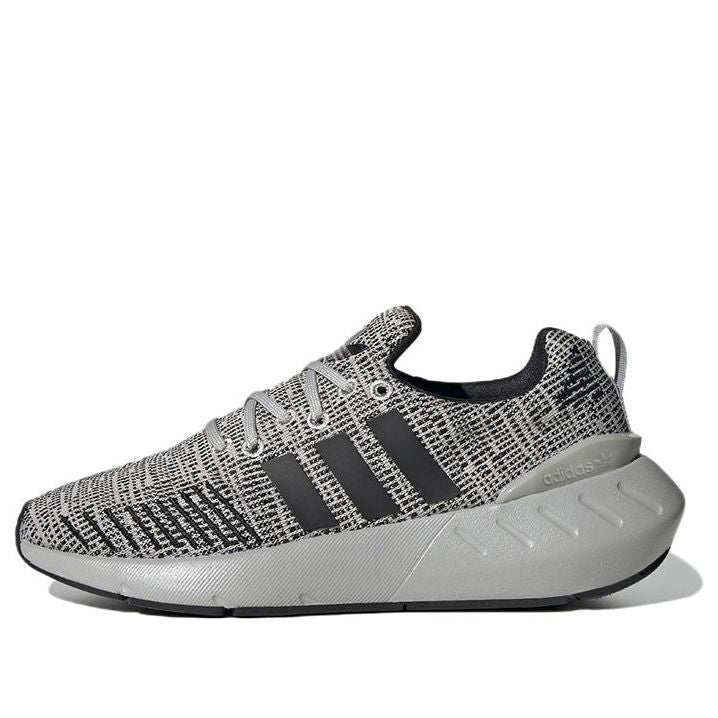 Tenisky a topánky adidas Originals Swift Run 22 Šedá | GZ1555, 0