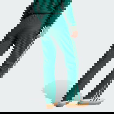 Tepláky adidas Performance Green Beckenbauer Track Pants Zelené | JC5794, 1