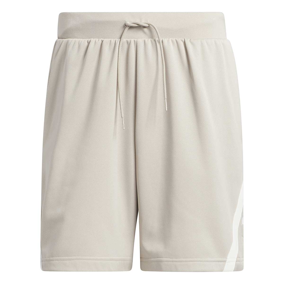 Šortky adidas Originals SELECT SHORTS Béžová | IL2222, 1
