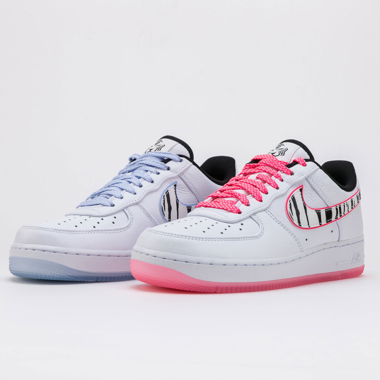 Tenisky a topánky Nike Air Force 1 Low "South Korea" Biela | CW3919-100, 1