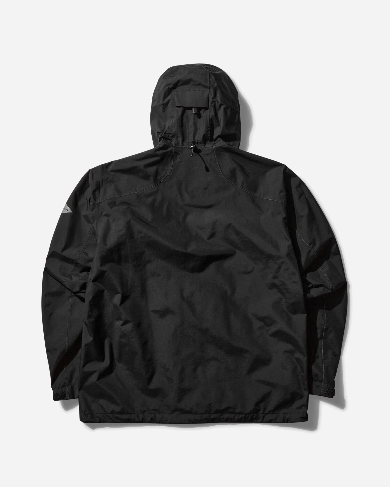 2 2.5L Hiker Rain Jacket