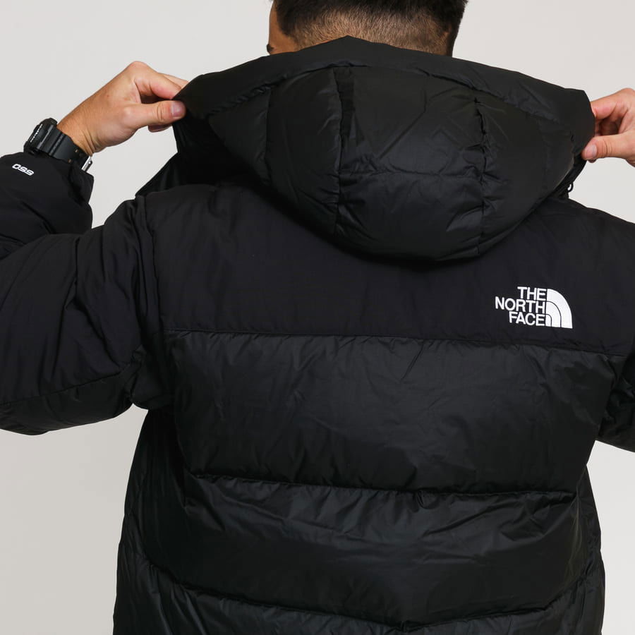 Hmlyn Down Parka Tnf