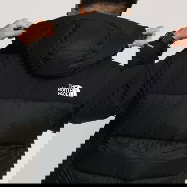 Prešívaná bunda The North Face Hmlyn Down Parka Tnf Čierna | NF0A4QYXJK31, 5