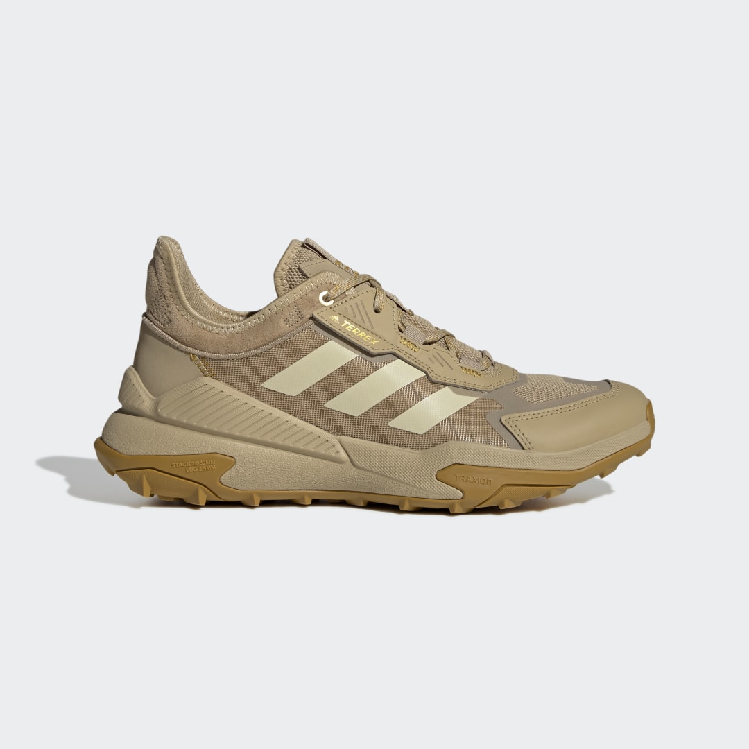 Tenisky a topánky adidas Performance Terrex Hyperblue Béžová | GW2724, 0