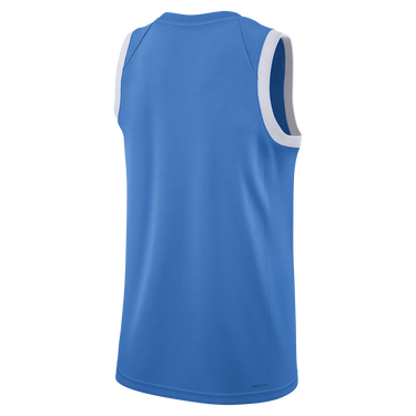Dres Nike Greece Limited Road Modrá | FQ0454-435, 1