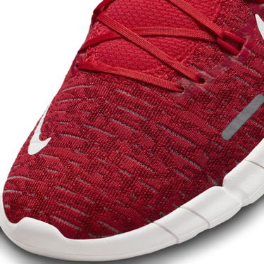 Tenisky a topánky Nike Free Run 5.0 Červená | CZ1891-601, 3