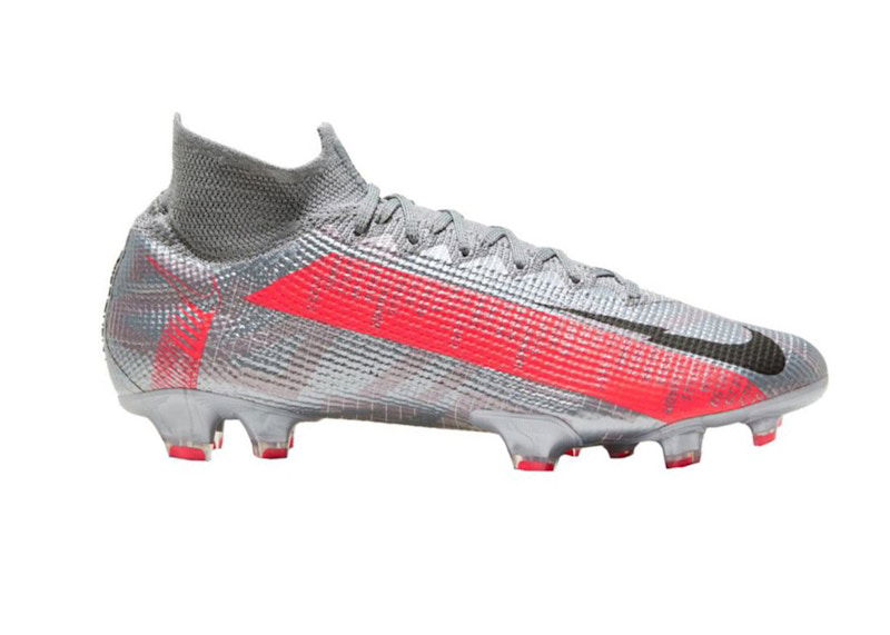 Tenisky a topánky Nike Mercurial Superfly 7 Elite FG Šedá | AQ4174-906, 0