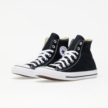 Tenisky a topánky Converse All Star Hi Čierna | M9160C, 4