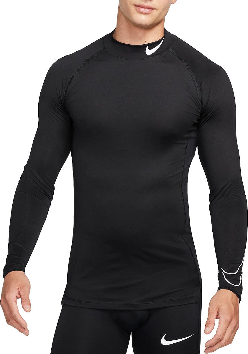 Tričko Nike Pro Dri-FIT Čierna | dd1986-010, 0