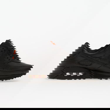 Tenisky a topánky Nike AIR MAX 90 PRM Čierna | IF5446-002, 2