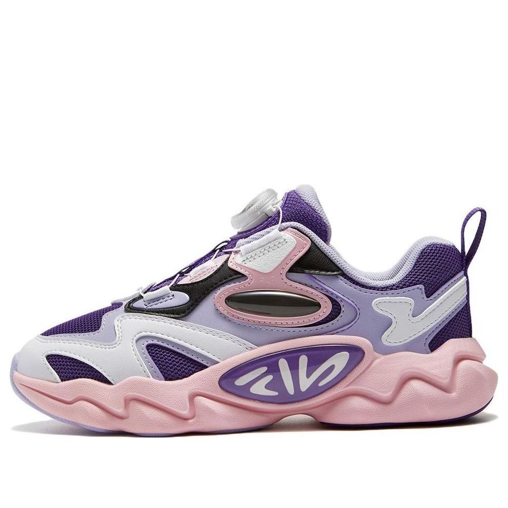 Tenisky a topánky FILA FILA FUSION Phantom 2 Fialová | K15G341106FRR, 0