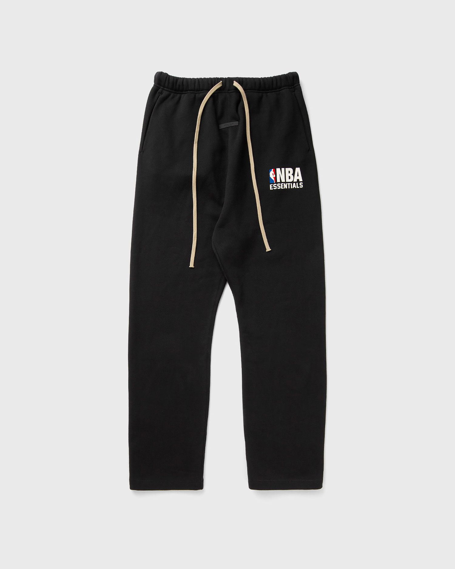 Tepláky Fear of God Fear of God Essentials NBA Relaxed Sweatpants Čierna | 130AL246001F, 0