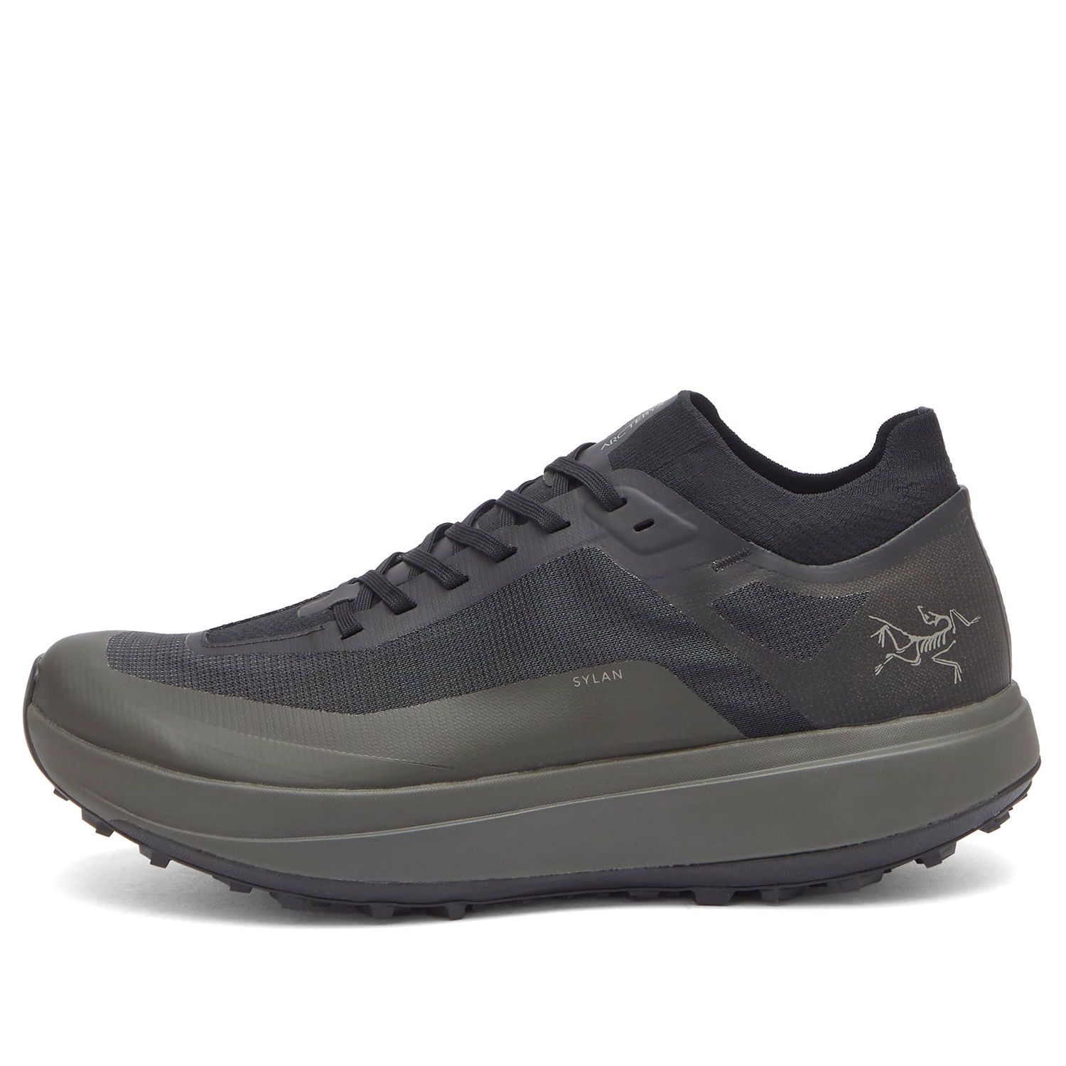 Tenisky a topánky Arcteryx Sylan Čierna | X000009023-001611, 0