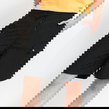 Šortky Urban Classics Nylon Cargo Shorts Čierna | TB4139 Black, 3