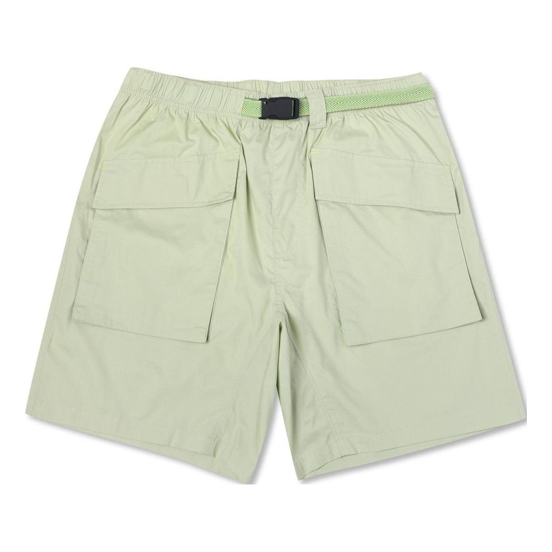 Šortky Converse Cargo Trail Shorts Zelené | 10023406-A02, 0
