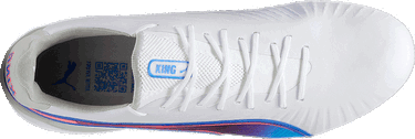Tenisky a topánky Puma KING ULTIMATE MxSG Biela | 107866-02, 7