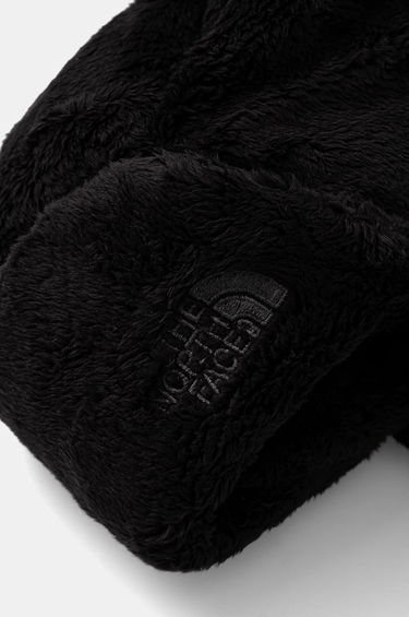 Kulicha The North Face Fleece Trapper Hat Čierna | NF0A88R2JK31, 3