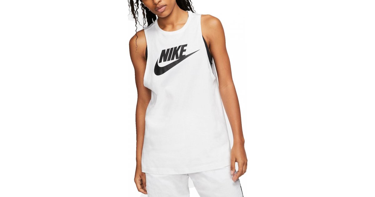 Sportswear Futura Tank Top